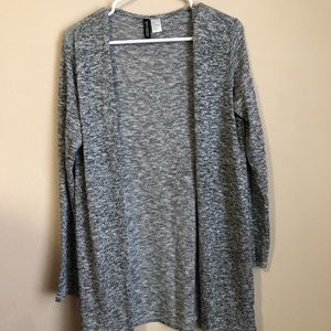 Lightweight cardigan